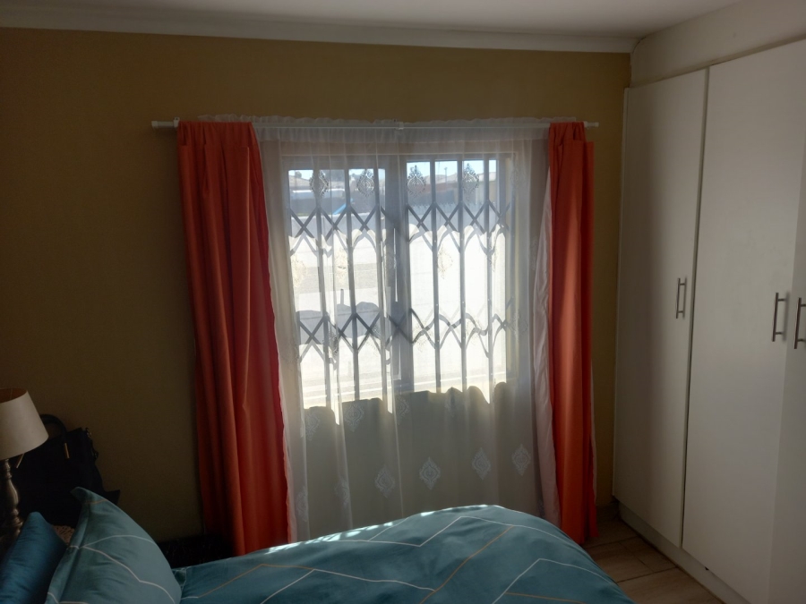 3 Bedroom Property for Sale in Hamilton Estate Western Cape